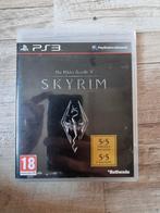 The Elder scrolls V Skyrim, Vanaf 18 jaar, 1 speler, Ophalen of Verzenden, Zo goed als nieuw