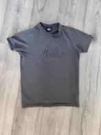 Malelions shirt maat 156, Kleding | Heren, Malelions, Overige maten, Ophalen of Verzenden, Grijs