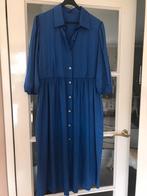 Caroline Biss jurk blauw mt. 44 nieuw, Blauw, Maat 42/44 (L), Nieuw, Ophalen of Verzenden