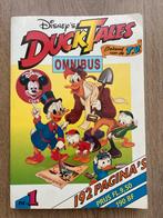 DuckTales Omnibus - Stripboek Donald Duck, Boeken, Stripboeken, Gelezen, Eén stripboek, Ophalen of Verzenden, Disney