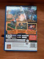 PS2 spel sonic unleashed playstation, Spelcomputers en Games, 1 speler, Ophalen of Verzenden, Avontuur en Actie