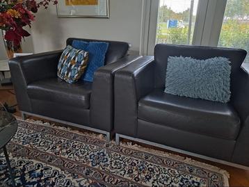Love seats Jencikova beschikbaar voor biedingen