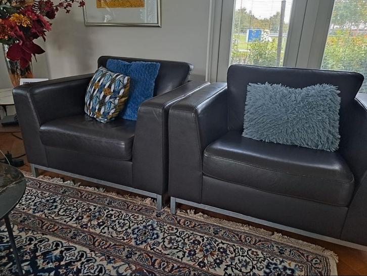 Love seats Jencikova, Huis en Inrichting, Banken | Complete zithoeken, Gebruikt, Ophalen