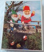 LEGPUZZEL Clipper12 stukjes kabouters, Ophalen of Verzenden, 10 tot 50 stukjes, Zo goed als nieuw, 6 jaar of ouder