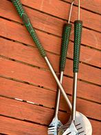 Golf-club BBC bestek, barbecue set., Ophalen of Verzenden, Nieuw