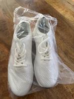 Sneakers  maat 39, Ophalen, Wit, Nieuw, Sneakers of Gympen