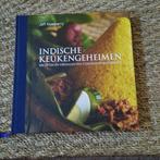 Indische keukengeheimen Jeff Keasberry, Ophalen of Verzenden, Gelezen, Azië en Oosters