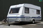 TEC Travel King 430 TN |Mover|Voortent|Luifel|BOVAG 2025, Caravans en Kamperen, Caravans, T.E.C., Kachel, Bedrijf, 750 - 1000 kg