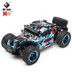 WLtoys 284161 RC Car 30KM/H WL Toys Off-road 2.4G Brush 4WD, Nieuw, Auto offroad, Elektro, RTR (Ready to Run)