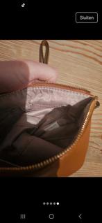 Michael Kors clutch, Ophalen of Verzenden, Zo goed als nieuw, Zwart, Avondtasje