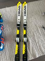 Head Ski's - Super Shape - 140cm, 140 tot 160 cm, Gebruikt, Ophalen of Verzenden, Carve