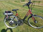 elecktrische fiets Sparta R20, Ophalen, Sparta, Zo goed als nieuw, 51 tot 55 cm