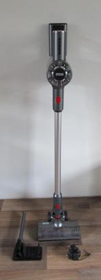 Zedar S600 accu stofzuiger., Stofzuiger, Ophalen of Verzenden, Zo goed als nieuw, Minder dan 1200 watt