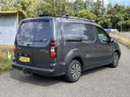 Peugeot Partner 122 1.6 BlueHDi 100 L2 Premium Pack S&S Auto, Gebruikt, 4 cilinders, Met garantie (alle), Origineel Nederlands