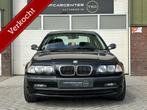 BMW 3-serie 320i Executive/AIRCO/AUT/PARKS/APK/NAP, Auto's, BMW, Origineel Nederlands, Te koop, 720 kg, 5 stoelen