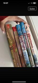 Paarden leesboeken, Boeken, Kinderboeken | Jeugd | 10 tot 12 jaar, Ophalen of Verzenden, Zo goed als nieuw