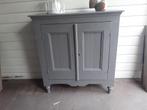 Oud kastje, Ophalen, Zo goed als nieuw, 25 tot 50 cm, 50 tot 100 cm