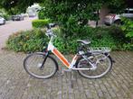 Sparta Ionix DT, Fietsen en Brommers, Elektrische fietsen, Ophalen, Sparta, Zo goed als nieuw, 51 tot 55 cm