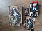 LEGO Technic 42109, Ophalen of Verzenden, Zo goed als nieuw