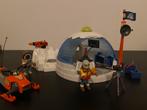 Playmobil Hoofdkwartier poolexpeditie – 9055, Kinderen en Baby's, Speelgoed | Playmobil, Ophalen of Verzenden, Zo goed als nieuw