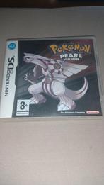 Pokémon Pearl Version - Nintendo DS - Compleet, Spelcomputers en Games, Online, Gebruikt, 1 speler, Ophalen of Verzenden
