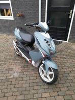 Yamaha Aerox 50cc snel, Fietsen en Brommers, Scooters | Yamaha, Ophalen of Verzenden, Zo goed als nieuw, Aerox