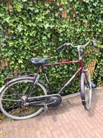 Stads fiets, Fietsen en Brommers, Fietsen | Heren | Herenfietsen, Ophalen of Verzenden, Gebruikt, Overige merken