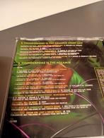 Megamixes Thunderdome 16, Ophalen of Verzenden, Zo goed als nieuw