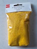 modeltrein Ho en N strooisel per zakje nieuw, Hobby en Vrije tijd, Gelijkstroom, Ophalen of Verzenden, Roco, Nieuw