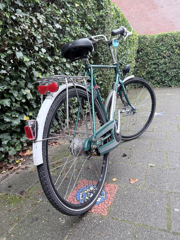 Batavus champion, Fietsen en Brommers, Fietsen | Heren | Herenfietsen, Gebruikt, Batavus, Versnellingen, Ophalen