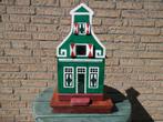 Zaans Huisje, Hobby en Vrije tijd, Modelbouw | Overige, Ophalen, Nieuw, 1:144 of kleiner