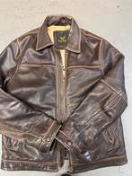 Pall Mall jas, Ophalen of Verzenden, Zo goed als nieuw, Maat 56/58 (XL), Bruin