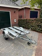 motor trailer aanhanger te huur, Diensten en Vakmensen, Verhuur | Auto en Motor