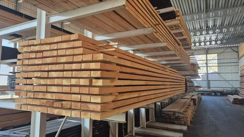Douglas balken en palen vanaf €8,75, Tuin en Terras, Palen, Balken en Planken, Nieuw, Balken, 250 cm of meer, Ophalen