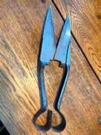 Buxusschaar / Heggenschaar, Tuin en Terras, Ophalen of Verzenden, Zo goed als nieuw, Handmatig