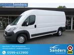 Fiat Ducato 35H 2.3 MultiJet L3H2 / Heavy uitvoering/ Airco, Voorwielaandrijving, 15 km/l, Gebruikt, Euro 6