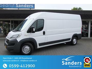 Fiat Ducato 35H 2.3 MultiJet L3H2 / Heavy uitvoering/ Airco  beschikbaar voor biedingen