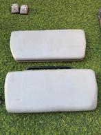 Mercedes G Klasse W463 Achterbankjes, Auto diversen, Ophalen, Gebruikt