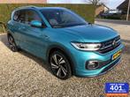Volkswagen T-Cross 1.5 TSI Style R-Line Automaat alle extras, T-Cross, 4 cilinders, 150 pk, Adaptive Cruise Control