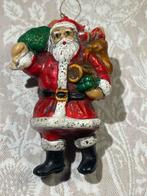 Vintage Kerstmannetje hard plastic, Diversen, Kerst, Ophalen of Verzenden