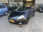 Fiat Grande Punto 1.2 Dynamic, 1005 kg, Stof, Gebruikt, 1242 cc
