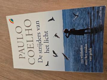 Paulo Coelho - De strijders van het licht beschikbaar voor biedingen
