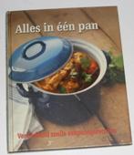 Alles in één pan    133237, Ophalen of Verzenden, Zo goed als nieuw, Nederland en België
