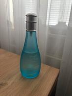 2 Damesgeuren: Davidoff Cool Water & Sex and the City, Ophalen of Verzenden, Gebruikt