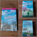 Romans van Uitgeverij HQN / Harlequin • o.a. Sarah Morgan, Boeken, Ophalen of Verzenden, Zo goed als nieuw, Sarah Morgan