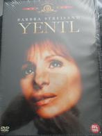 Yentl dvd Barbra Streisand  Nieuw in seal, Cd's en Dvd's, Alle leeftijden, Ophalen of Verzenden, Nieuw in verpakking, Drama