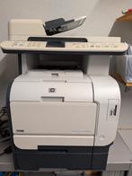 HP Color LaserJet CM2320fxi MFP, Computers en Software, Printers, Ophalen, Gebruikt, All-in-one, HP