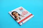 COURSE MORE POWERFUL BRAINS  IN 30 DAYS, Ophalen of Verzenden, Zo goed als nieuw, Boek, Kunst en Creatief