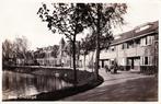 Goes 1938 Oostsingel met geitenkar / bokkenwagen, Verzenden, 1920 tot 1940, Ongelopen, Zeeland