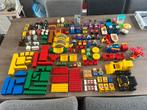 Grote Duplo verzameling, Kinderen en Baby's, Speelgoed | Duplo en Lego, Ophalen of Verzenden, Gebruikt, Duplo